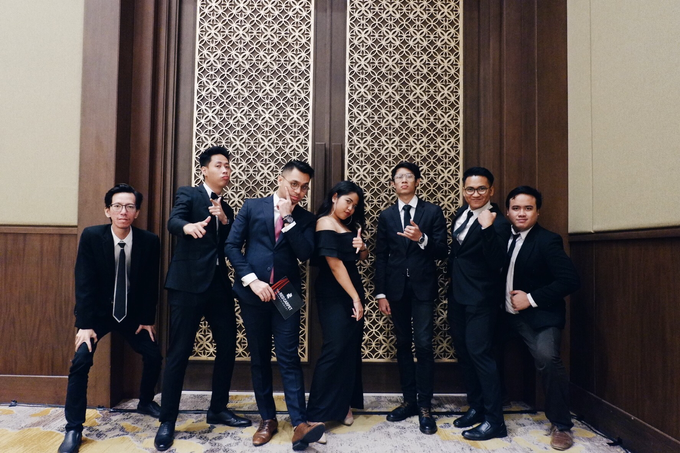 The Sultan Hotel Jakarta (Daniel & Nathasia) by The Sultan Hotel & Residence Jakarta - 010 The Sultan Hotel Jakarta (Daniel & Nathasia) by The Sultan Hotel & Residence Jakarta - 010