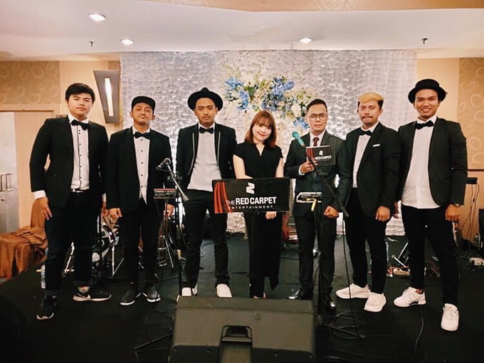 Horison Hotel Bekasi (Leo & Ester) by The Red Carpet Entertainment - 002 Horison Hotel Bekasi (Leo & Ester) by The Red Carpet Entertainment - 002