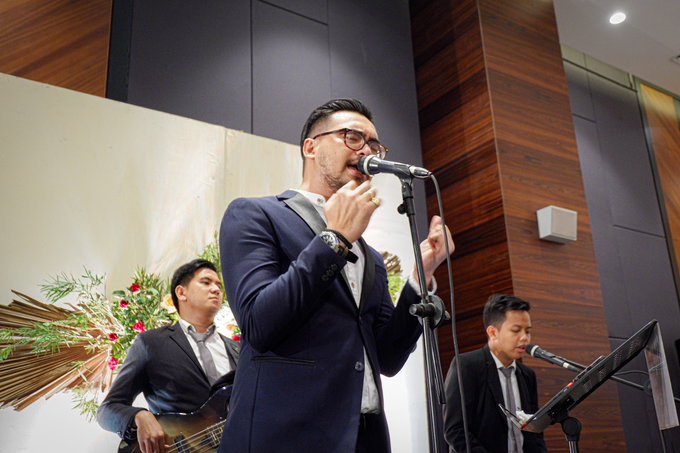 Samisara Ballroom at Sopodel Tower by The Red Carpet Entertainment - 002 Samisara Ballroom at Sopodel Tower by The Red Carpet Entertainment - 002