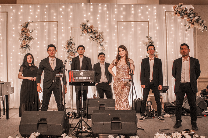 Ritz Carlton (Jeffran & Olivia Wedding) by The Red Carpet Entertainment - 012