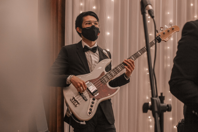 Swissotel PIK (Heyke & Vira Wedding) by The Red Carpet Entertainment - 006