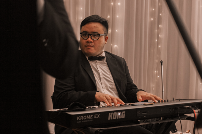 Swissotel PIK (Heyke & Vira Wedding) by The Red Carpet Entertainment - 007 Swissotel PIK (Heyke & Vira Wedding) by The Red Carpet Entertainment - 007