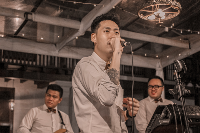 Gedung Arsip Jakarta (Deddy & There Wedding) by The Red Carpet Entertainment - 001 Gedung Arsip Jakarta (Deddy & There Wedding) by The Red Carpet Entertainment - 001