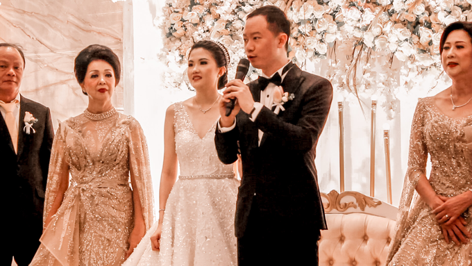 Holiday Inn Kemayoran (Joko & Yuni Wedding) by Holiday Inn Jakarta Kemayoran - 014 Holiday Inn Kemayoran (Joko & Yuni Wedding) by Holiday Inn Jakarta Kemayoran - 014