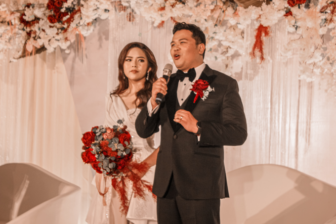 Double Tree Hotel (Gusti & Jessica Wedding) by The breath - 004 Double Tree Hotel (Gusti & Jessica Wedding) by The breath - 004
