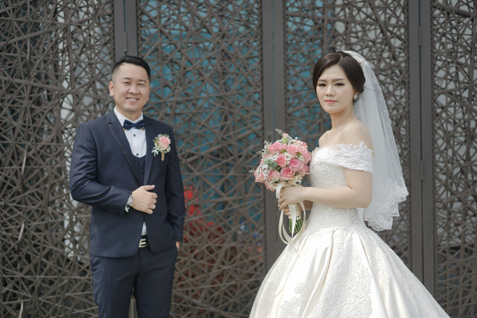 Handoko & Santi wedding by Pullman Jakarta Indonesia - 001 Handoko & Santi wedding by Pullman Jakarta Indonesia - 001