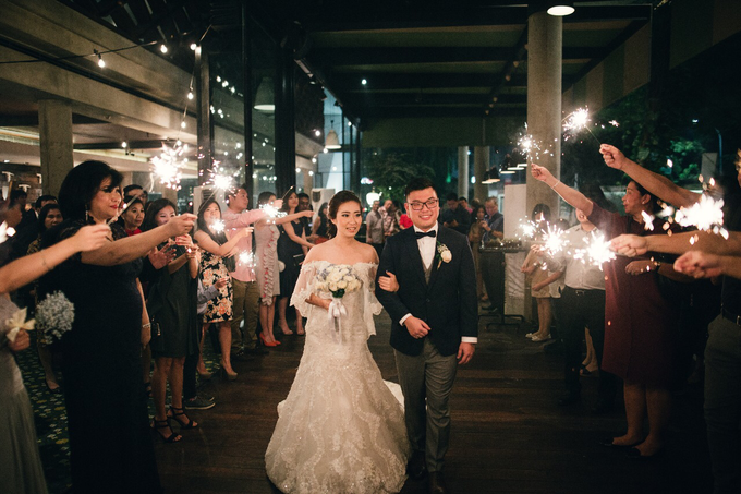 The Wedding of Arifin & Vonny by Chroma Pictures - 003 The Wedding of Arifin & Vonny by Chroma Pictures - 003