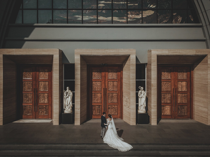 The Wedding of Arifin & Vonny by Chroma Pictures - 002 The Wedding of Arifin & Vonny by Chroma Pictures - 002