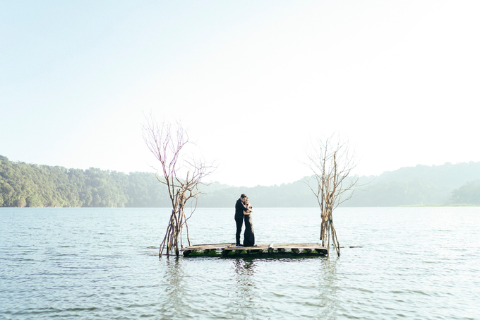 The Pre-wedding of Reza & Cintya by Lis Make Up - 005 The Pre-wedding of Reza & Cintya by Lis Make Up - 005