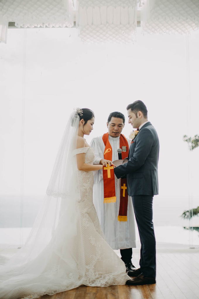 The Wedding of Reza & Cintya by The Right Two - 023 The Wedding of Reza & Cintya by The Right Two - 023