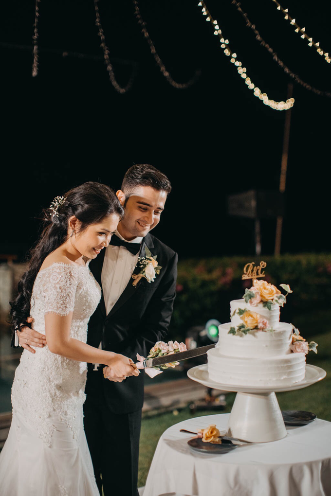 The Wedding of Reza & Cintya by The Right Two - 040 The Wedding of Reza & Cintya by The Right Two - 040