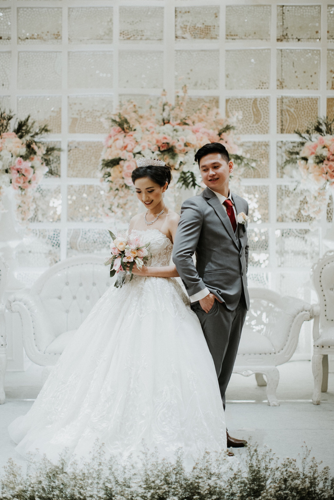 The Wedding of Robin & Jesslyn by Alila Jakarta Hotel - 004 The Wedding of Robin & Jesslyn by Alila Jakarta Hotel - 004
