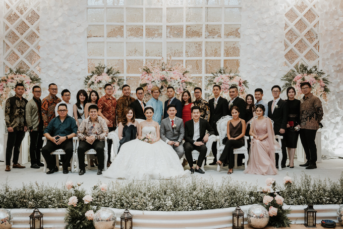 The Wedding of Robin & Jesslyn by Alila Jakarta Hotel - 005 The Wedding of Robin & Jesslyn by Alila Jakarta Hotel - 005