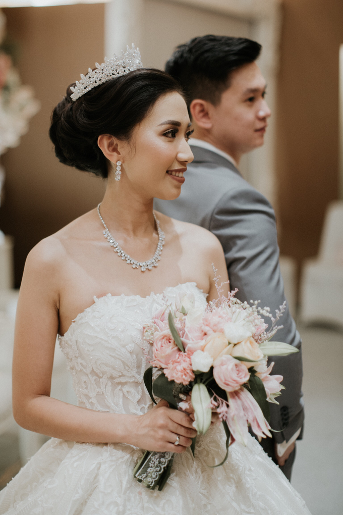 The Wedding of Robin & Jesslyn by Alila Jakarta Hotel - 003 The Wedding of Robin & Jesslyn by Alila Jakarta Hotel - 003