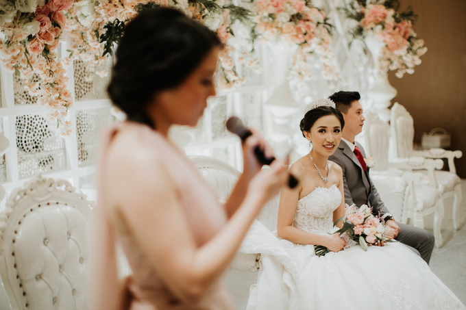The Wedding of Robin & Jesslyn by Alila Jakarta Hotel - 007 The Wedding of Robin & Jesslyn by Alila Jakarta Hotel - 007