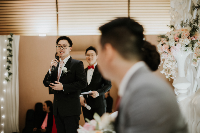 The Wedding of Robin & Jesslyn by Sparks Luxe Jakarta - 008 The Wedding of Robin & Jesslyn by Sparks Luxe Jakarta - 008