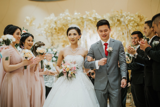 The Wedding of Robin & Jesslyn by Alila Jakarta Hotel - 013 The Wedding of Robin & Jesslyn by Alila Jakarta Hotel - 013