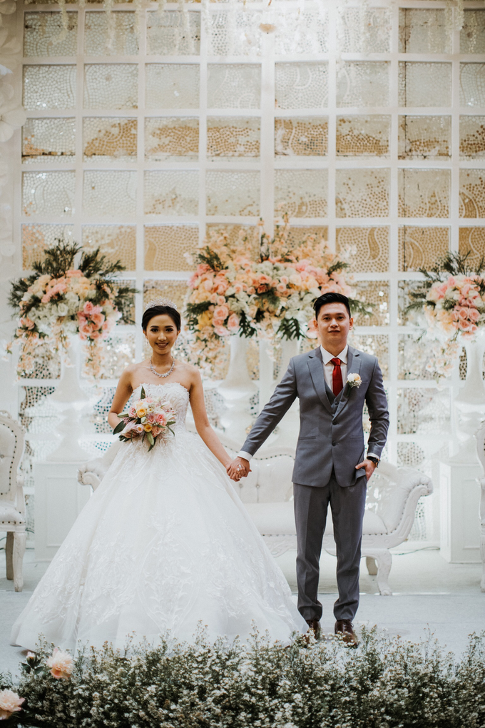 The Wedding of Robin & Jesslyn by Alila Jakarta Hotel - 015 The Wedding of Robin & Jesslyn by Alila Jakarta Hotel - 015