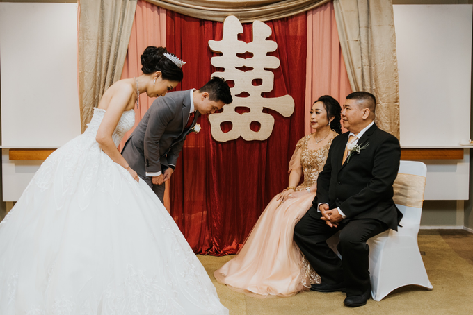 The Wedding of Robin & Jesslyn by Sparks Luxe Jakarta - 014 The Wedding of Robin & Jesslyn by Sparks Luxe Jakarta - 014