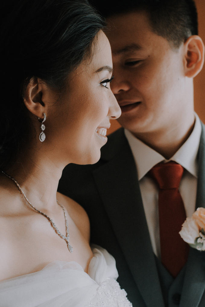 The Wedding of Robin & Jesslyn by Sparks Luxe Jakarta - 019 The Wedding of Robin & Jesslyn by Sparks Luxe Jakarta - 019