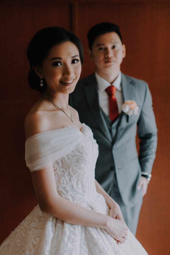 The Wedding of Robin & Jesslyn by Alila Jakarta Hotel - 020 The Wedding of Robin & Jesslyn by Alila Jakarta Hotel - 020
