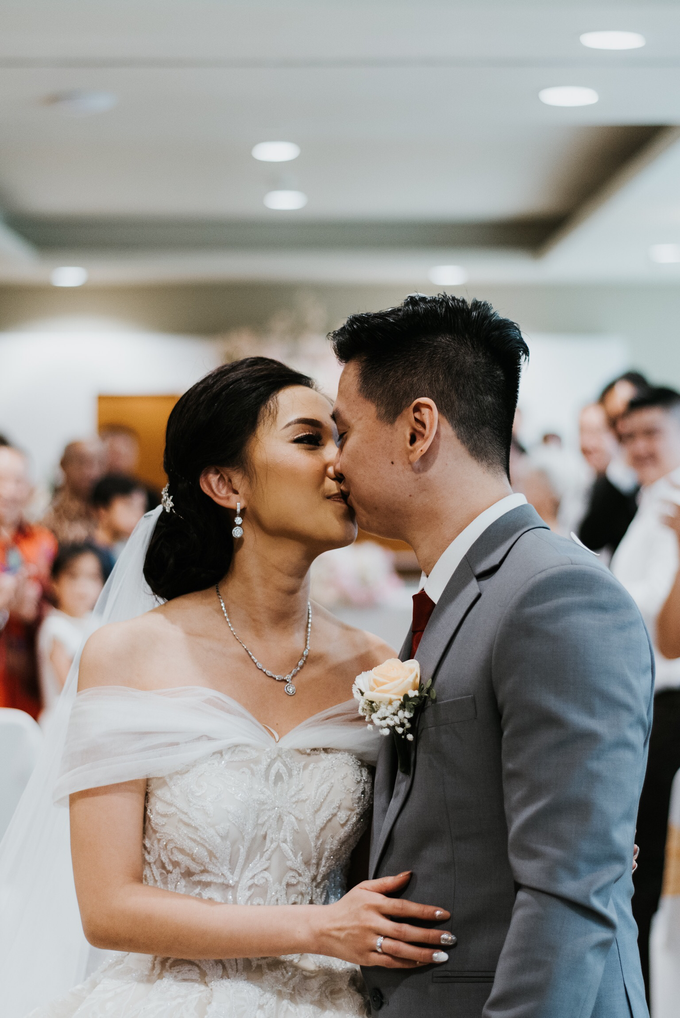 The Wedding of Robin & Jesslyn by Alila Jakarta Hotel - 022 The Wedding of Robin & Jesslyn by Alila Jakarta Hotel - 022