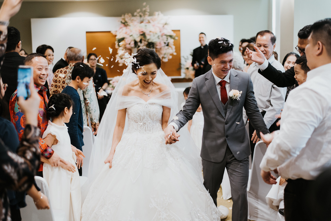 The Wedding of Robin & Jesslyn by Alila Jakarta Hotel - 023 The Wedding of Robin & Jesslyn by Alila Jakarta Hotel - 023