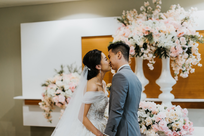The Wedding of Robin & Jesslyn by Alila Jakarta Hotel - 024 The Wedding of Robin & Jesslyn by Alila Jakarta Hotel - 024
