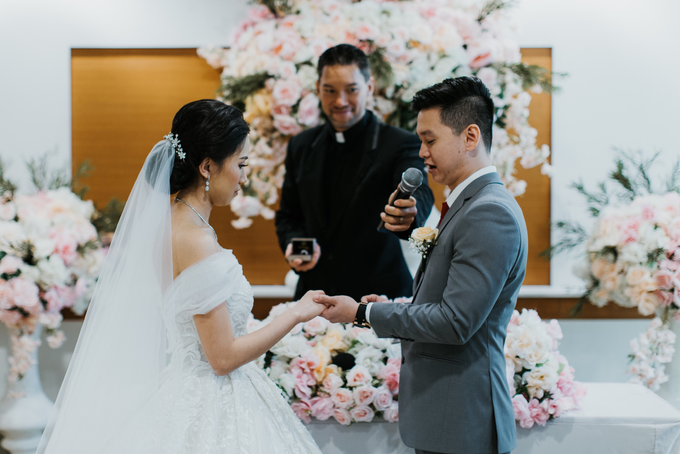 The Wedding of Robin & Jesslyn by Alila Jakarta Hotel - 025 The Wedding of Robin & Jesslyn by Alila Jakarta Hotel - 025