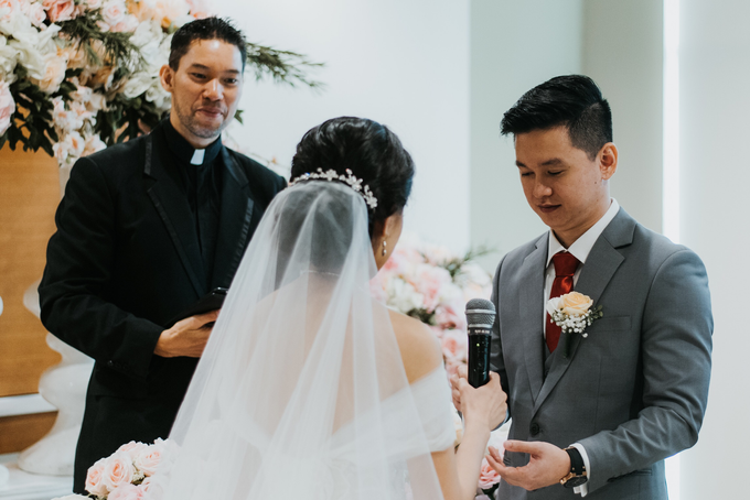 The Wedding of Robin & Jesslyn by Sparks Luxe Jakarta - 027 The Wedding of Robin & Jesslyn by Sparks Luxe Jakarta - 027