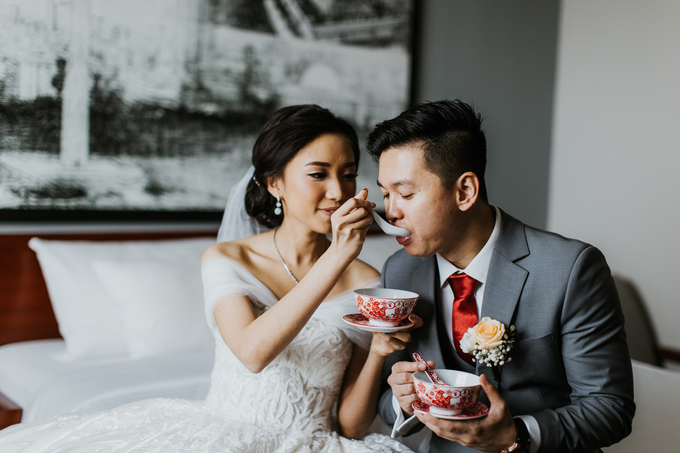 The Wedding of Robin & Jesslyn by Sparks Luxe Jakarta - 033 The Wedding of Robin & Jesslyn by Sparks Luxe Jakarta - 033