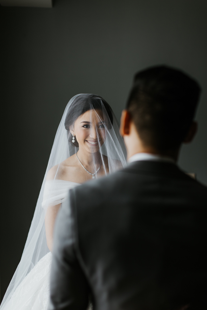 The Wedding of Robin & Jesslyn by Sparks Luxe Jakarta - 035 The Wedding of Robin & Jesslyn by Sparks Luxe Jakarta - 035