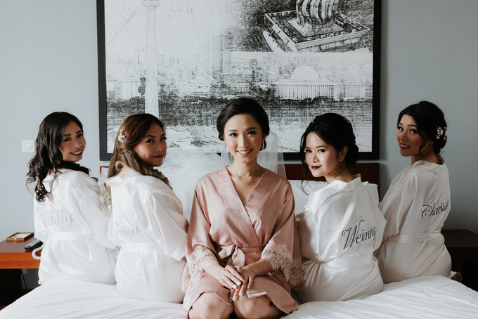 The Wedding of Robin & Jesslyn by Alila Jakarta Hotel - 037 The Wedding of Robin & Jesslyn by Alila Jakarta Hotel - 037