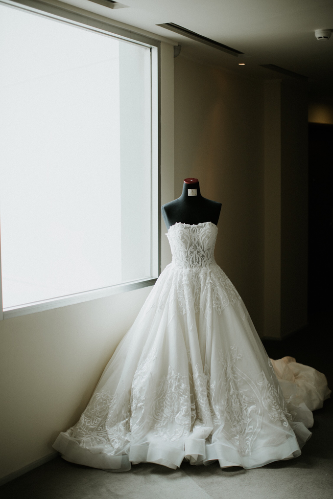 The Wedding of Robin & Jesslyn by Sparks Luxe Jakarta - 043 The Wedding of Robin & Jesslyn by Sparks Luxe Jakarta - 043