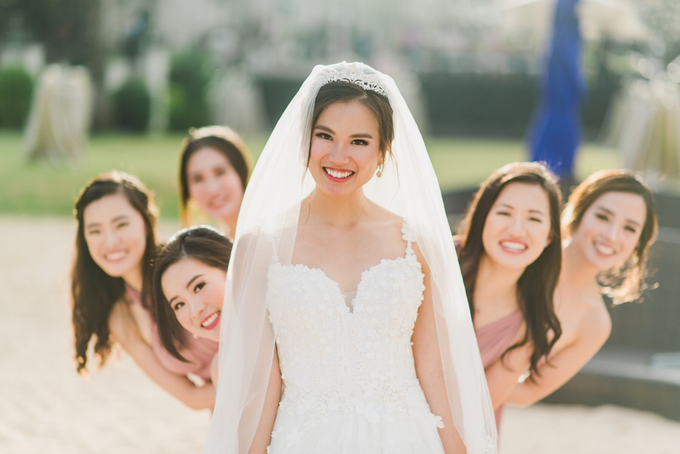 The Wedding of Michael & Sanzen by Gusde Photography - 020 The Wedding of Michael & Sanzen by Gusde Photography - 020