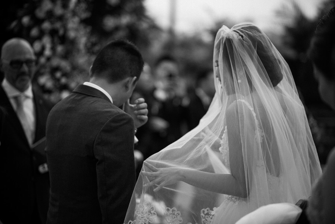 The Wedding of Michael & Sanzen by Gusde Photography - 029