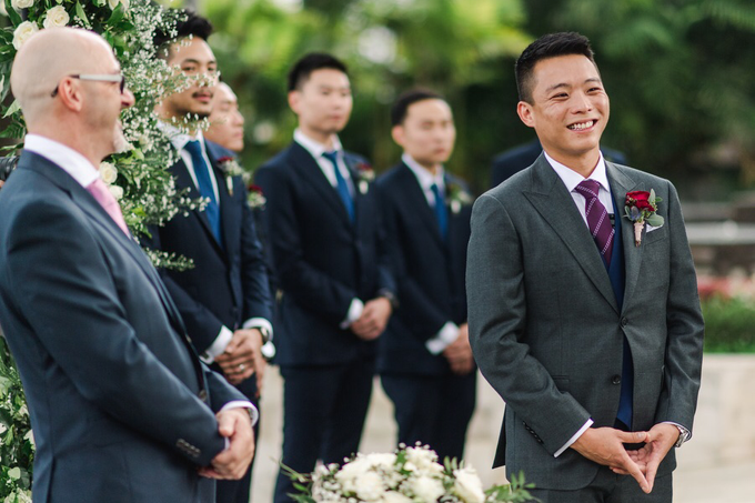 The Wedding of Michael & Sanzen by Gusde Photography - 031