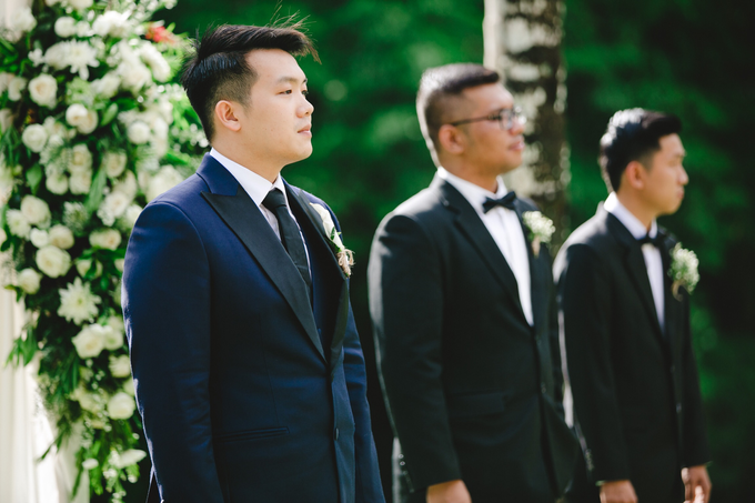 The Wedding of Ivan & Tiffany by The Right Two - 007 The Wedding of Ivan & Tiffany by The Right Two - 007