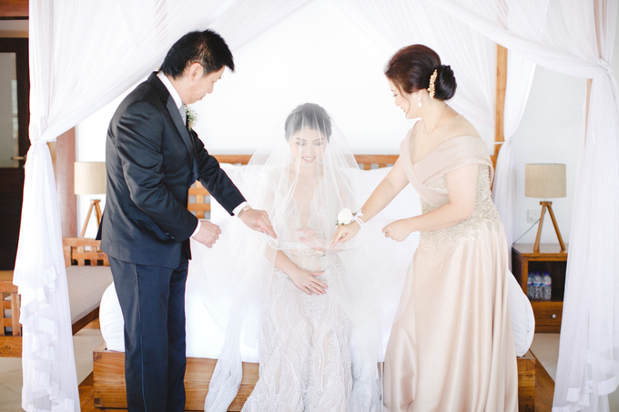 The Wedding of Ivan & Tiffany by The Right Two - 023