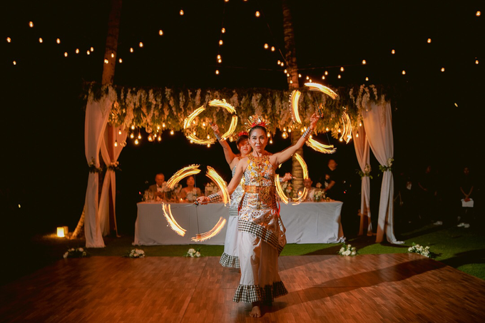 The Wedding of Darren & Riza by Kaminari Catering - 006 The Wedding of Darren & Riza by Kaminari Catering - 006