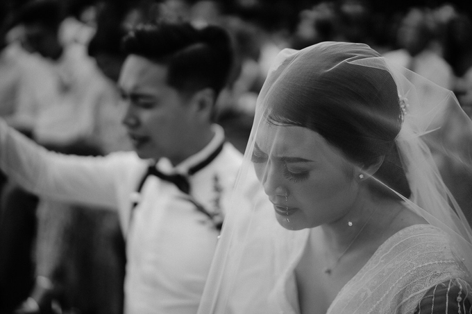 The Wedding of Darren & Riza by Kaminari Catering - 023 The Wedding of Darren & Riza by Kaminari Catering - 023