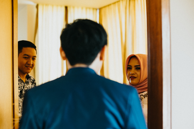 The Wedding of Joseph & Nabila by The Right Two - 016 The Wedding of Joseph & Nabila by The Right Two - 016