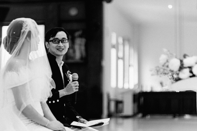 The Wedding of Joseph & Nabila by The Right Two - 025 The Wedding of Joseph & Nabila by The Right Two - 025
