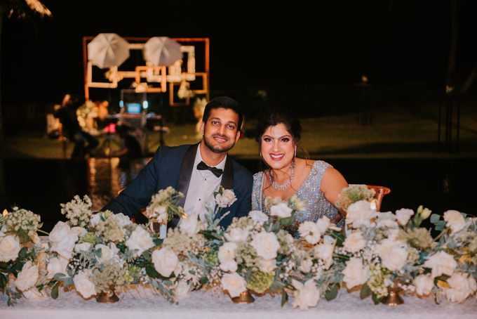 The Wedding of Salim & Sana by d'Oasis Florist & Decoration - 046 The Wedding of Salim & Sana by d'Oasis Florist & Decoration - 046
