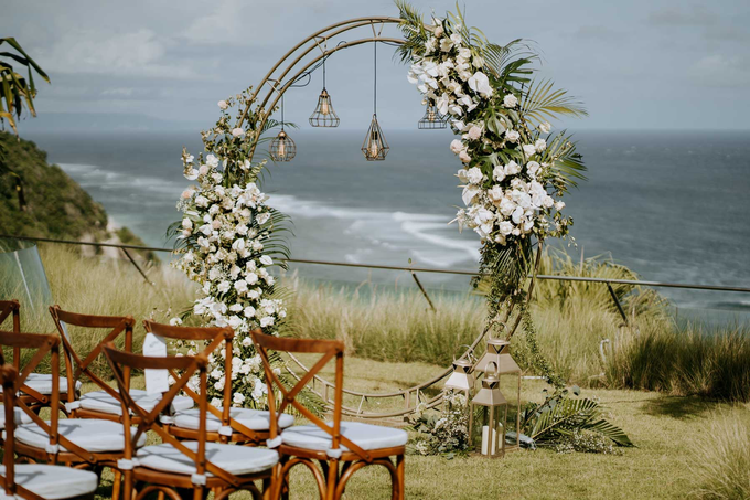 The Wedding of Michael & Stephanie by Latitude Bali - 012 The Wedding of Michael & Stephanie by Latitude Bali - 012
