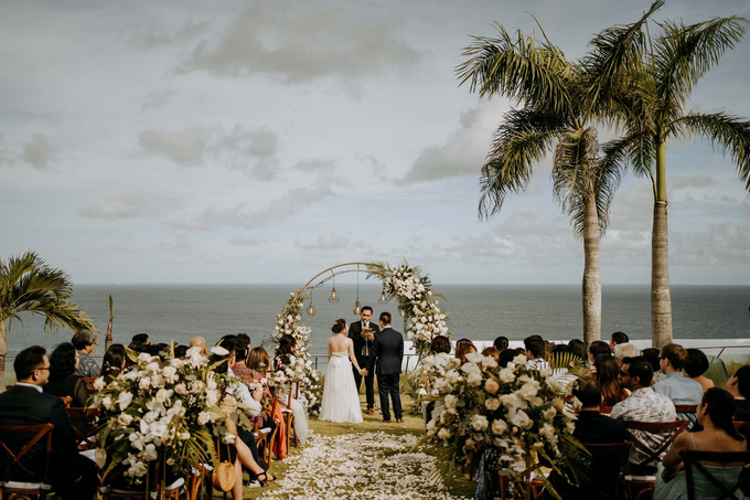 The Wedding of Michael & Stephanie by Latitude Bali - 015 The Wedding of Michael & Stephanie by Latitude Bali - 015