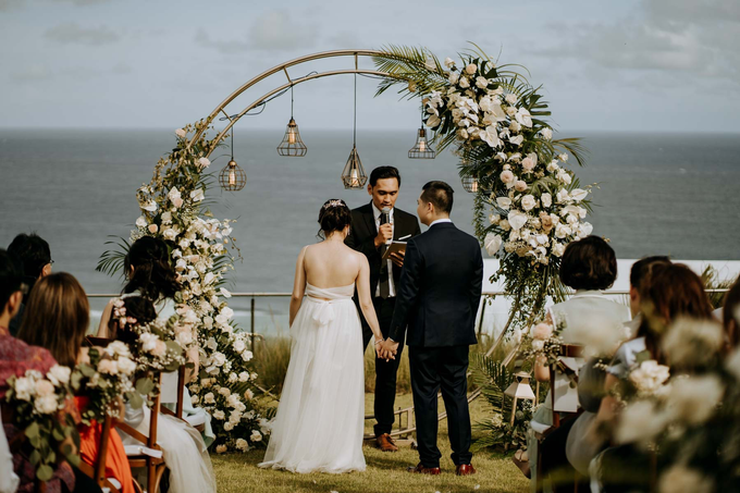 The Wedding of Michael & Stephanie by Latitude Bali - 016 The Wedding of Michael & Stephanie by Latitude Bali - 016