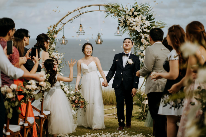 The Wedding of Michael & Stephanie by Latitude Bali - 020 The Wedding of Michael & Stephanie by Latitude Bali - 020