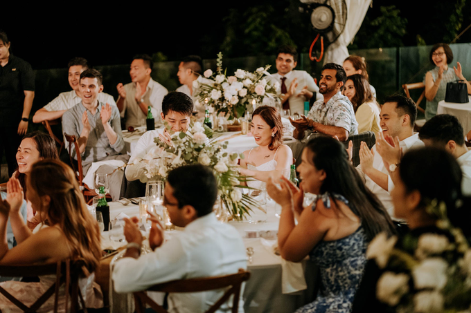 The Wedding of Michael & Stephanie by Latitude Bali - 040 The Wedding of Michael & Stephanie by Latitude Bali - 040