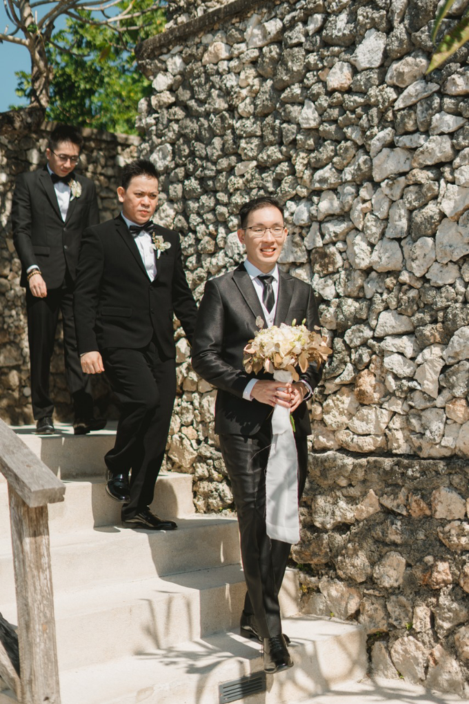 The Wedding of David & Tirza by The Right Two - 022